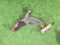 Рычаг передний левый SUBARU LANCASTER OEM 20200AA210, 20201AC110 BHE BH9 1999 EJ254