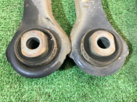 Rear control arms SUBARU LANCASTER OEM 20250AE030, 20250AE050, 20250AE010, 20250AE000 BHE BH9 1999 EJ254