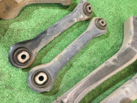 Rear control arms SUBARU LANCASTER OEM 20250AE030, 20250AE050, 20250AE010, 20250AE000 BHE BH9 1999 EJ254