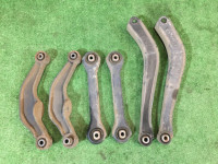 Рычаги задние 20250AE030, 20250AE050, 20250AE010, 20250AE000 SUBARU LANCASTER