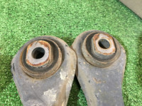 Rear control arms SUBARU LANCASTER OEM 20250AE030, 20250AE050, 20250AE010, 20250AE000 BHE BH9 1999 EJ254