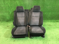 Комплект сидений 64010AE080ML, 64010AE090ML, 64221AE040ML, 64231AE041ML SUBARU LANCASTER