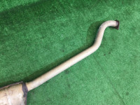 Средняя часть глушителя SUBARU LANCASTER OEM 44200AE050 BH9 BE9 1999 EJ254