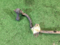 Стабилизатор передний D=20 SUBARU LANCASTER OEM 20401AE000 BHE BH9 1999 EJ254