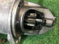 Стартер SUBARU LANCASTER OEM 23300AA390 BHE BH9 1999 EJ254