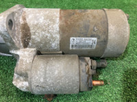 Стартер SUBARU LANCASTER OEM 23300AA390 BHE BH9 1999 EJ254