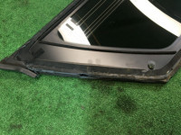 Vidro traseiro direito SUBARU LANCASTER OEM 65210AE040NB BHE BH9 BH5 1999