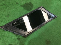 Vidro traseiro direito SUBARU LANCASTER OEM 65210AE040NB BHE BH9 BH5 1999
