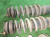 Стойки SUBARU LANCASTER OEM 20310AE340, 20310AE350, 20330AE100, 20365AE130, 20380AE320 BH9 1999 EJ254