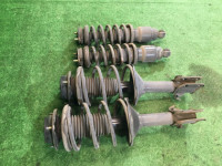 Стойки SUBARU LANCASTER OEM 20310AE340, 20310AE350, 20330AE100, 20365AE130, 20380AE320 BH9 1999 EJ254