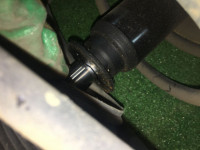 Стойки SUBARU LANCASTER OEM 20310AE340, 20310AE350, 20330AE100, 20365AE130, 20380AE320 BH9 1999 EJ254