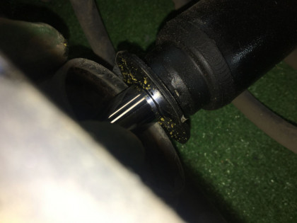 Стойки SUBARU LANCASTER OEM 20310AE340, 20310AE350, 20330AE100, 20365AE130, 20380AE320 BH9 1999 EJ254