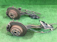 Ступицы задние 26700AE010, 26692AE000, 26692AE010, 28474AE000 SUBARU LANCASTER