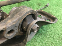Bujes traseros SUBARU LANCASTER OEM 26700AE010, 26692AE000, 26692AE010, 28474AE000 BHE BH9 BH5 BE5 BE9 BEE 1999 EJ254
