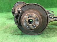 Bujes traseros SUBARU LANCASTER OEM 26700AE010, 26692AE000, 26692AE010, 28474AE000 BHE BH9 BH5 BE5 BE9 BEE 1999 EJ254