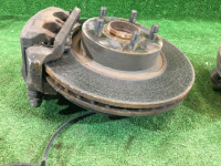 Ступицы передние SUBARU LANCASTER OEM 26310AA092, 26291AC021, 26291AC031, 28016AA011 BHE BH9 BH5 BE5 BE9 1999 EJ254