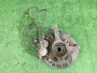 Ступицы передние SUBARU LANCASTER OEM 26310AA092, 26291AC021, 26291AC031, 28016AA011 BHE BH9 BH5 BE5 BE9 1999 EJ254