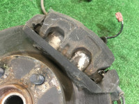 Ступицы передние SUBARU LANCASTER OEM 26310AA092, 26291AC021, 26291AC031, 28016AA011 BHE BH9 BH5 BE5 BE9 1999 EJ254