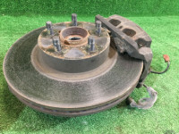 Ступицы передние SUBARU LANCASTER OEM 26310AA092, 26291AC021, 26291AC031, 28016AA011 BHE BH9 BH5 BE5 BE9 1999 EJ254