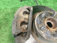 Ступицы передние SUBARU LANCASTER OEM 26310AA092, 26291AC021, 26291AC031, 28016AA011 BHE BH9 BH5 BE5 BE9 1999 EJ254