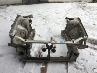 Телевизор 53060AE000, 53020AE090, 53020AE080, 51231AE010 SUBARU LANCASTER