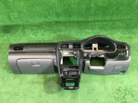 Торпедо SUBARU LANCASTER OEM 66045AE000ML, 66050AE200OA, 66180AE000, 66060AE280, 66050AE060 BHE BH9 BH5 BE5 BE9 BEE 1999 white / grey 8K2