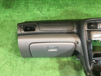 Торпедо SUBARU LANCASTER OEM 66045AE000ML, 66050AE200OA, 66180AE000, 66060AE280, 66050AE060 BHE BH9 BH5 BE5 BE9 BEE 1999 white / grey 8K2
