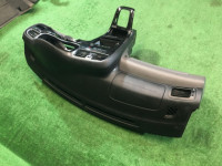 Торпедо SUBARU LANCASTER OEM 66045AE000ML, 66050AE200OA, 66180AE000, 66060AE280, 66050AE060 BHE BH9 BH5 BE5 BE9 BEE 1999 white / grey 8K2