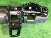 Торпедо SUBARU LANCASTER OEM 66045AE000ML, 66050AE200OA, 66180AE000, 66060AE280, 66050AE060 BHE BH9 BH5 BE5 BE9 BEE 1999 white / grey 8K2