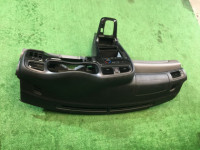 Торпедо SUBARU LANCASTER OEM 66045AE000ML, 66050AE200OA, 66180AE000, 66060AE280, 66050AE060 BHE BH9 BH5 BE5 BE9 BEE 1999 white / grey 8K2