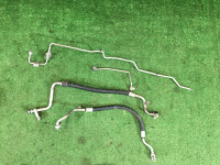 Трубки кондиционера 73424AE000, 73431AE050, 73425AE020, 73431AE000 SUBARU LANCASTER