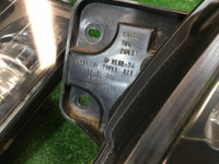 ヘッドライト Ксенон SUBARU LANCASTER OEM 84001AE281, 84001AE291 BHE BH9 BH5 BE5 BE9 BEE 1999