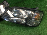ヘッドライト Ксенон SUBARU LANCASTER OEM 84001AE281, 84001AE291 BHE BH9 BH5 BE5 BE9 BEE 1999