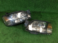 Фары Ксенон 84001AE281, 84001AE291 SUBARU LANCASTER