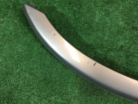 Фендер задний левый SUBARU LANCASTER OEM 91111AE030MF BHE BH9 1999 white / grey 8K2