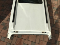 车顶 С Люками SUBARU LANCASTER OEM 65430AE001, 53600AE060, 65421AE000, 65410AE000 BH5 BH9 BHE BH 1999 white / grey 8K2