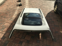 车顶 С Люками SUBARU LANCASTER OEM 65430AE001, 53600AE060, 65421AE000, 65410AE000 BH5 BH9 BHE BH 1999 white / grey 8K2
