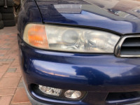 Фары SUBARU LEGACY OEM 84001AC110, 84001AC100 BG9 BG5 BD5 BD9 1996