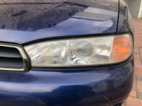 Фары SUBARU LEGACY OEM 84001AC110, 84001AC100 BG9 BG5 BD5 BD9 1996