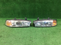 Фары SUBARU LEGACY OEM 84001AC110, 84001AC100 BG9 BG5 BD5 BD9 1996