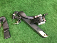Cintos de segurança задние SUBARU LEGACY OEM 64669AC300MU, 64669AC310MU BG5 BG9 1996 Blue 52D