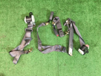 安全带 задние 64669AC300MU, 64669AC310MU SUBARU LEGACY