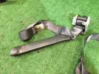 Cintos de segurança задние SUBARU LEGACY OEM 64669AC300MU, 64669AC310MU BG5 BG9 1996 Blue 52D