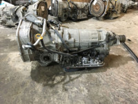 АКПП TZ102Z1CAA SUBARU LEGACY OEM 31000AD260 BG9 BD9 1996 EJ20