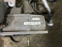 АКПП TZ102Z1CAA SUBARU LEGACY OEM 31000AD260 BG9 BD9 1996 EJ20