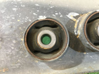 คานหลัง SUBARU LEGACY OEM 20151FA101 BG5 BG9 BD5 BD9 1996 EJ20
