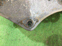 คานหลัง SUBARU LEGACY OEM 20151FA101 BG5 BG9 BD5 BD9 1996 EJ20