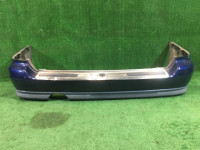 Бампер задний 57720AC110IB, 57730AC120, XX57720AC110, 57722AC050 SUBARU LEGACY