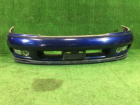 Бампер передний 57720AC090IB, 57730AC100, 57722AC140, 84501AC220, 84501AC230 SUBARU LEGACY