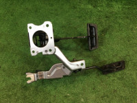 Педали SUBARU LEGACY OEM 36011AA001, 83370AA001, 36013AA001, 36024AA010 BG9 1996 Blue 52D